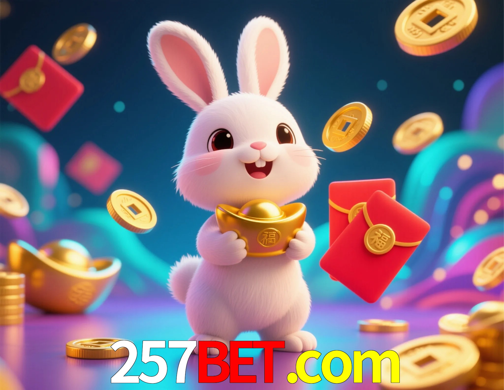 257bet-Logo